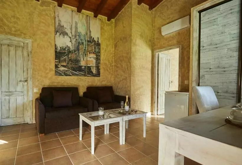 فندق El Mirlo Blanco