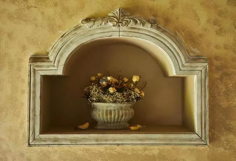 فندق El Mirlo Blanco