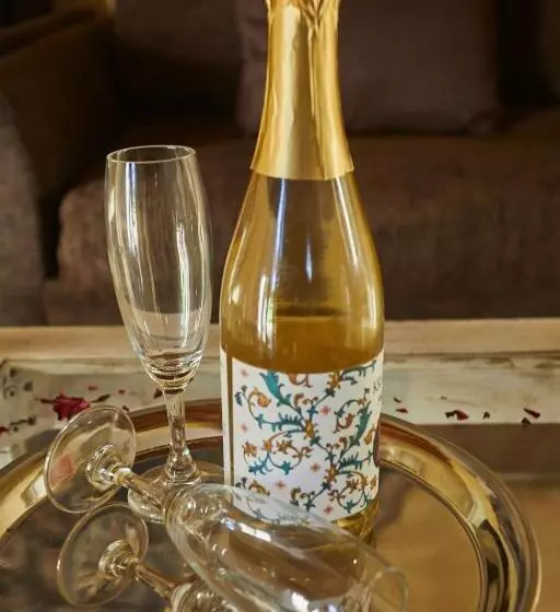 فندق El Mirlo Blanco