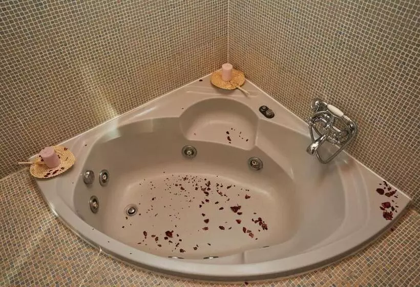 فندق El Mirlo Blanco