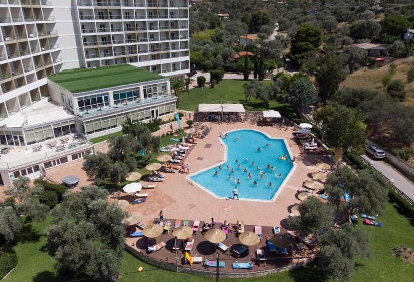 Evia Riviera Resort