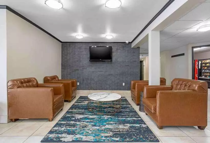 Hotelli Extended Stay America Suites  Houston  Katy  I10