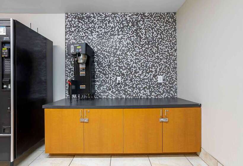 בית מלון כפרי Extended Stay America Suites  Houston  Katy  I10