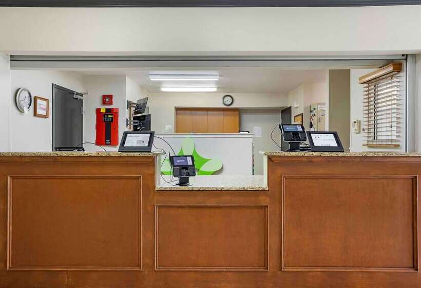 בית מלון כפרי Extended Stay America Suites  Houston  Katy  I10