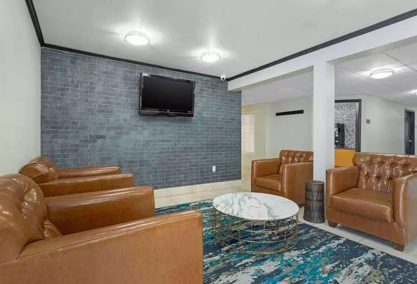 Hotelli Extended Stay America Suites  Houston  Katy  I10