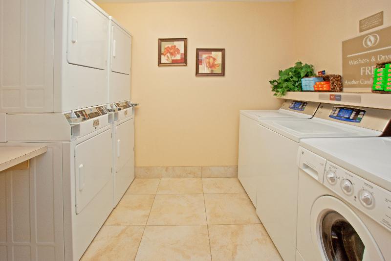 בית מלון כפרי Extended Stay America Suites  Houston  Katy  I10