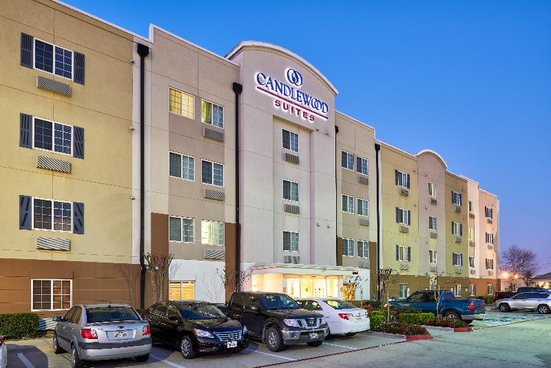 בית מלון כפרי Extended Stay America Suites  Houston  Katy  I10