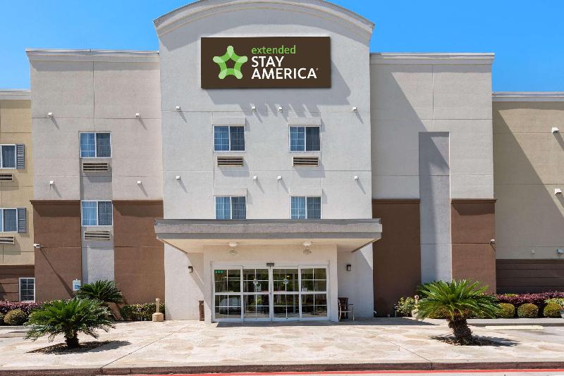 בית מלון כפרי Extended Stay America Suites  Houston  Katy  I10