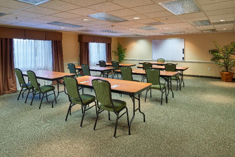 בית מלון כפרי Extended Stay America Suites  Houston  Katy  I10