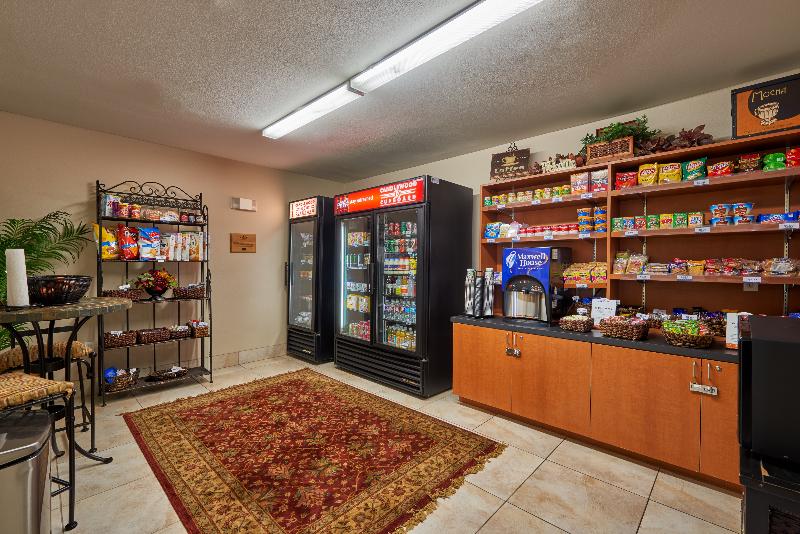 בית מלון כפרי Extended Stay America Suites  Houston  Katy  I10