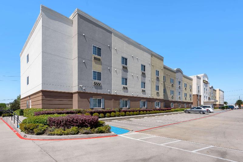 בית מלון כפרי Extended Stay America Suites  Houston  Katy  I10