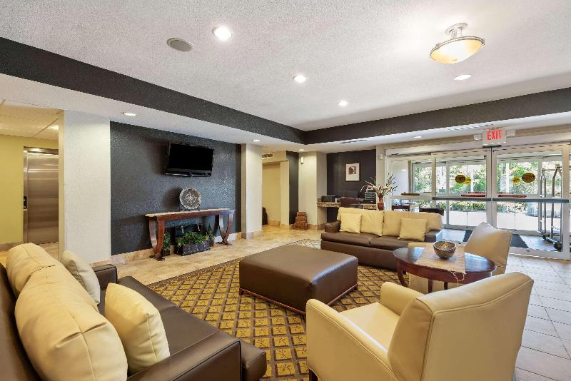 בית מלון כפרי Extended Stay America Suites  Houston  Katy  I10