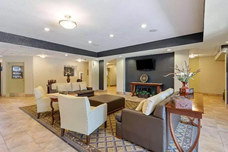 Hotelli Extended Stay America Suites  Houston  Katy  I10
