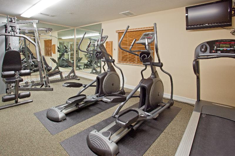 בית מלון כפרי Extended Stay America Suites  Houston  Katy  I10