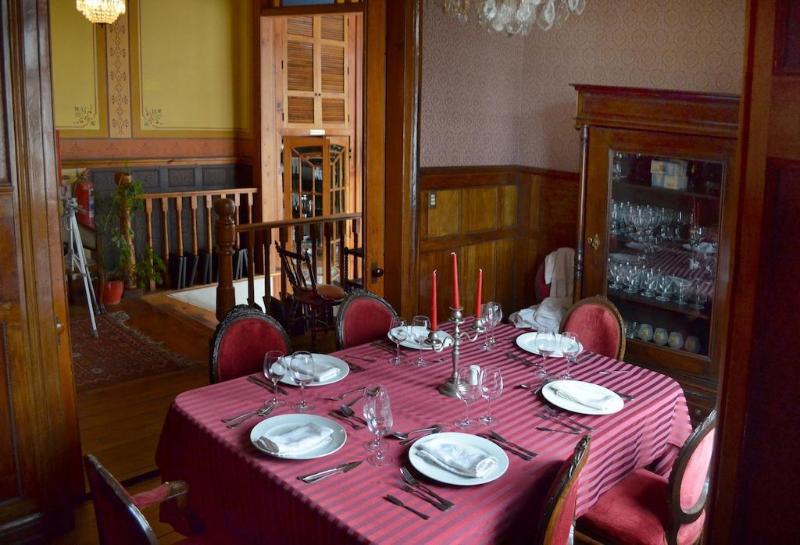 Gervasoni Hotel Boutique