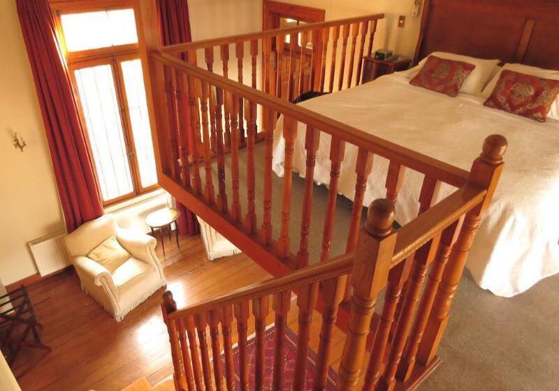 Gervasoni Hotel Boutique