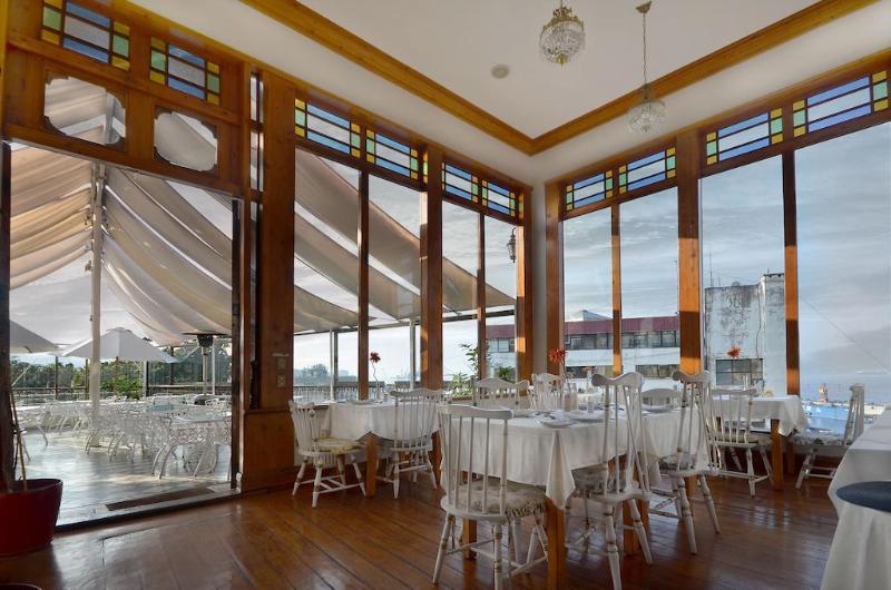 Gervasoni Hotel Boutique