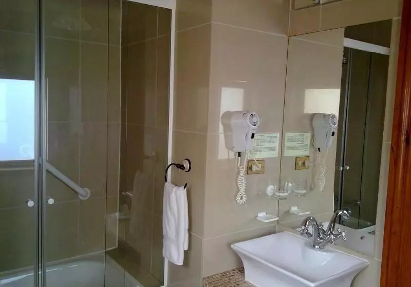 Gervasoni Hotel Boutique