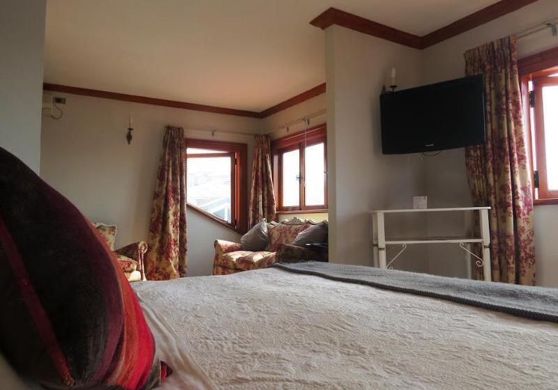 Gervasoni Hotel Boutique