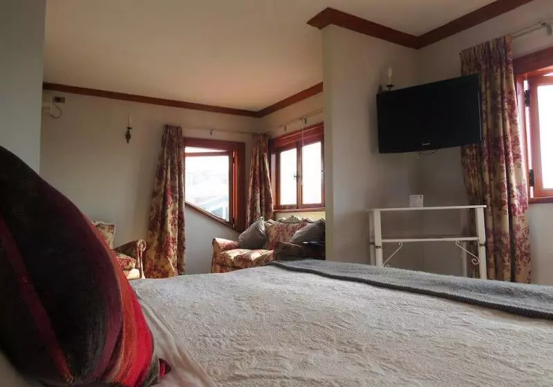 Gervasoni Hotel Boutique