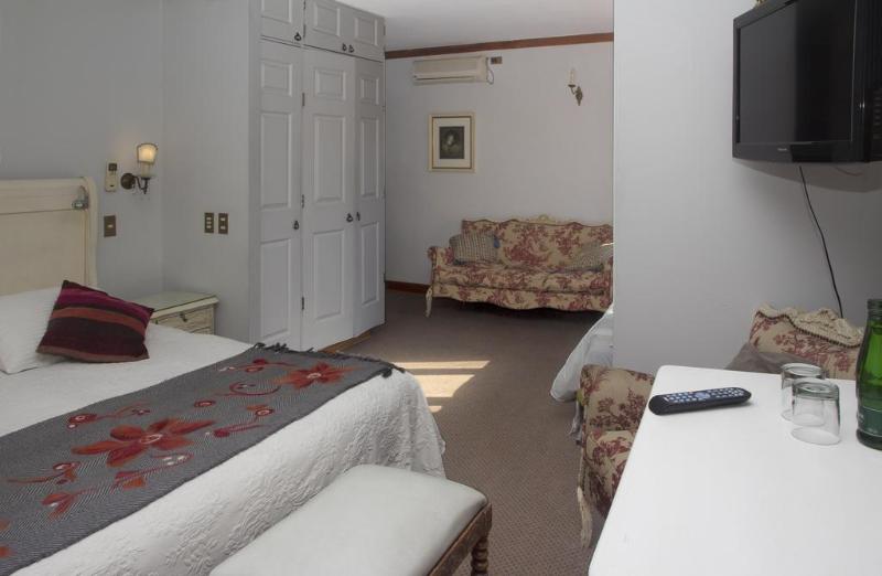 Gervasoni Hotel Boutique