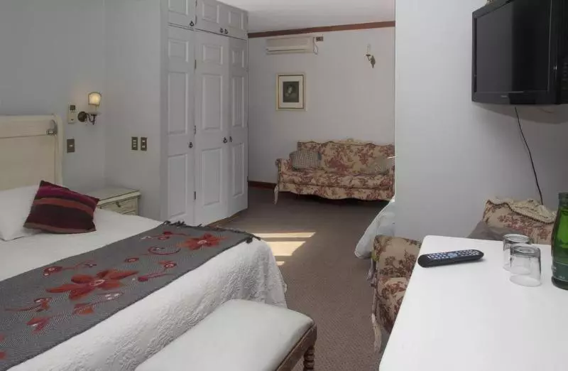 Gervasoni Hotel Boutique