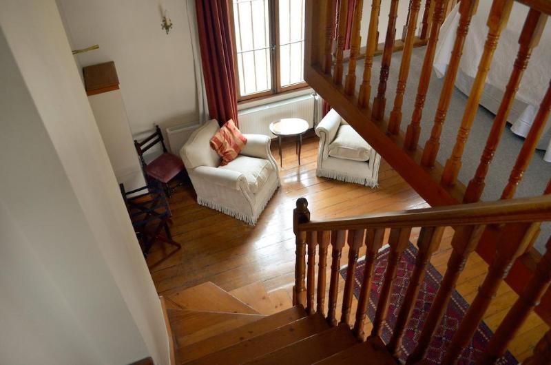 Gervasoni Hotel Boutique