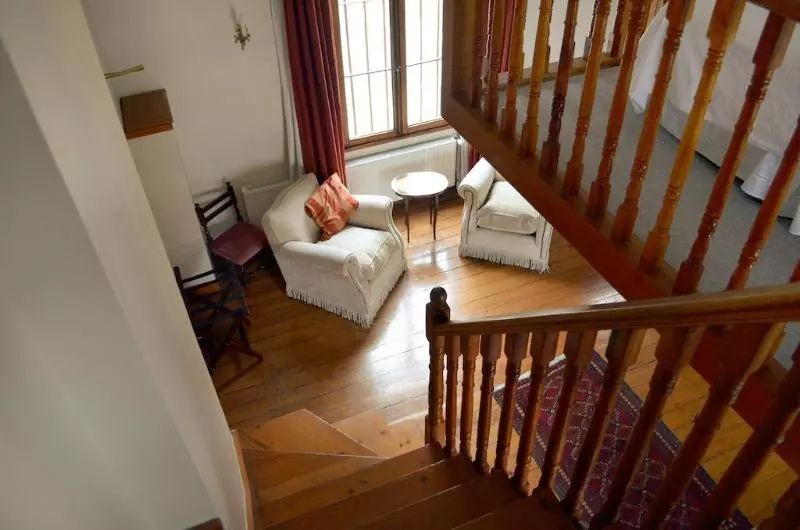 Gervasoni Hotel Boutique