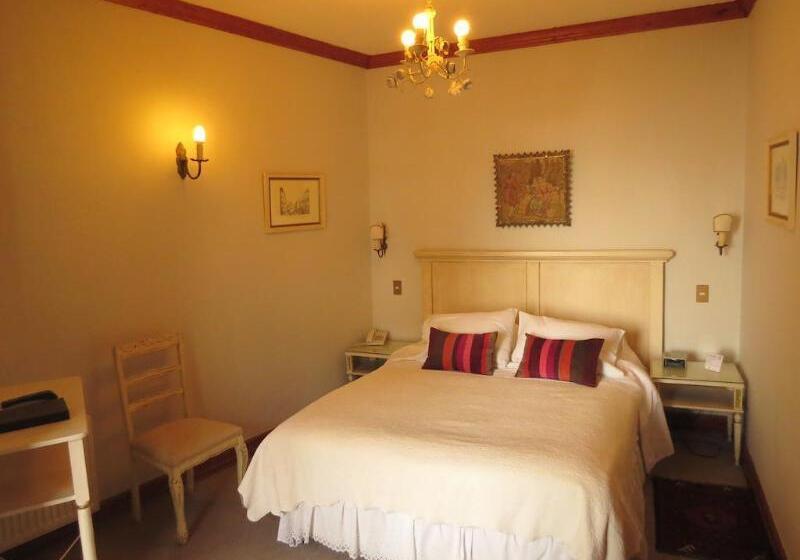 Gervasoni Hotel Boutique