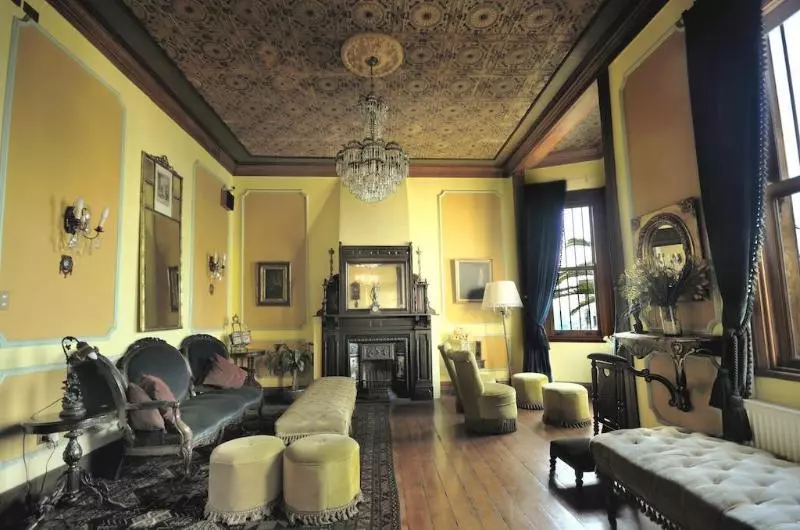 Gervasoni Hotel Boutique