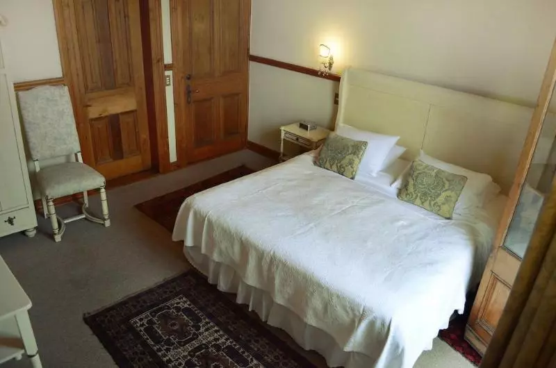 Gervasoni Hotel Boutique