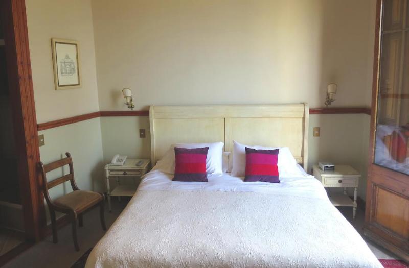 Gervasoni Hotel Boutique