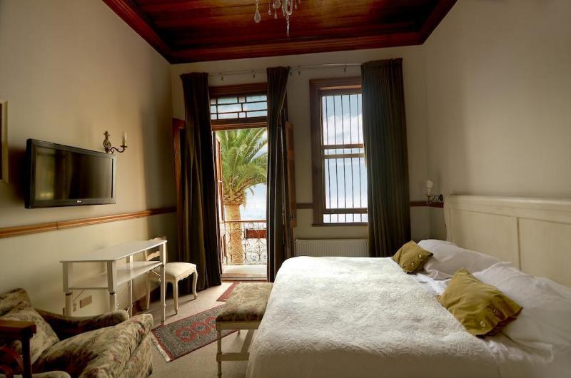 Gervasoni Hotel Boutique