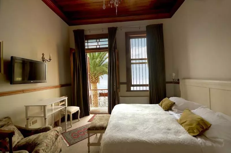 Gervasoni Hotel Boutique