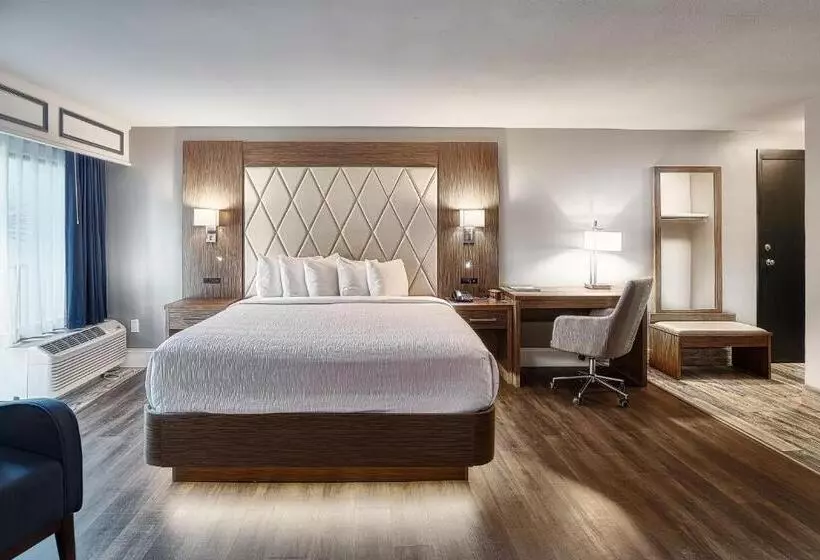 هتل Doubletree By Hilton Hilton Head Island