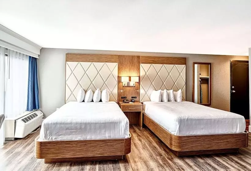 هتل Doubletree By Hilton Hilton Head Island