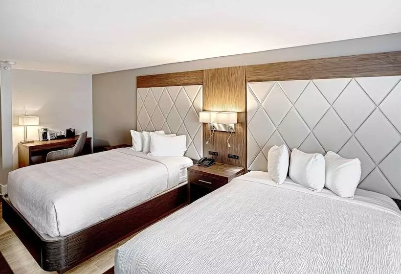 هتل Doubletree By Hilton Hilton Head Island