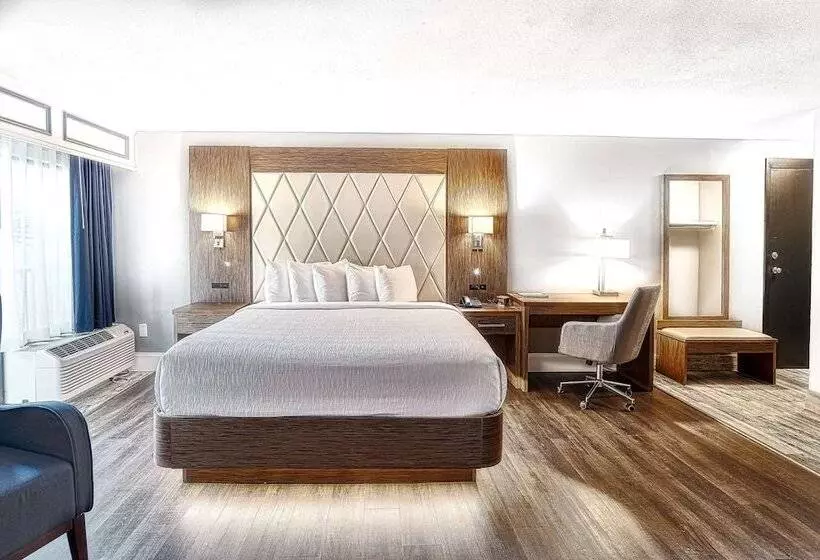 هتل Doubletree By Hilton Hilton Head Island