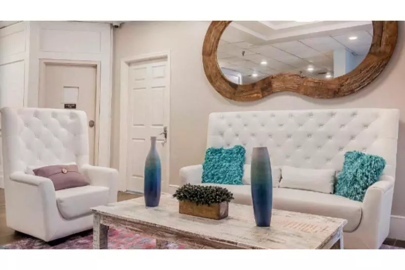 هتل Doubletree By Hilton Hilton Head Island