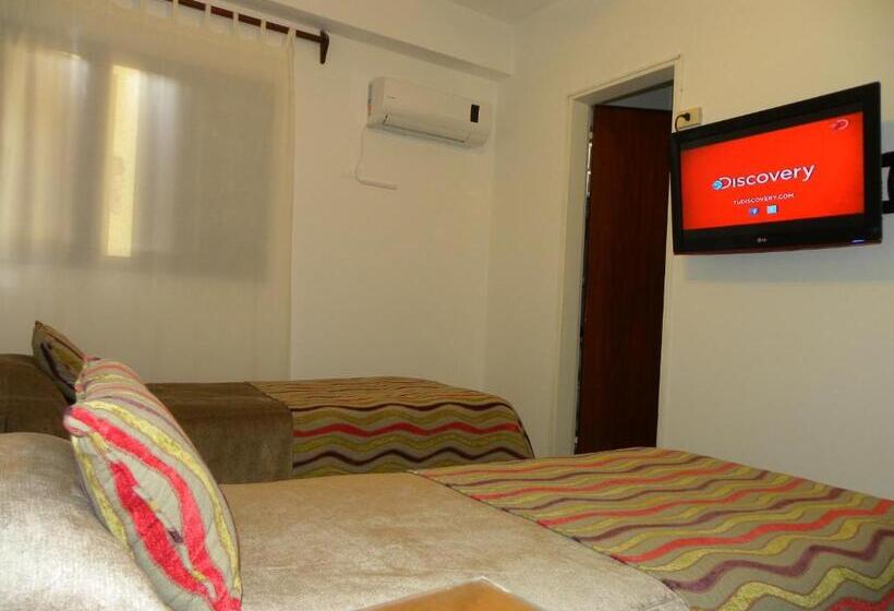 בית מלון כפרי Grand