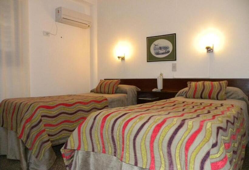 בית מלון כפרי Grand