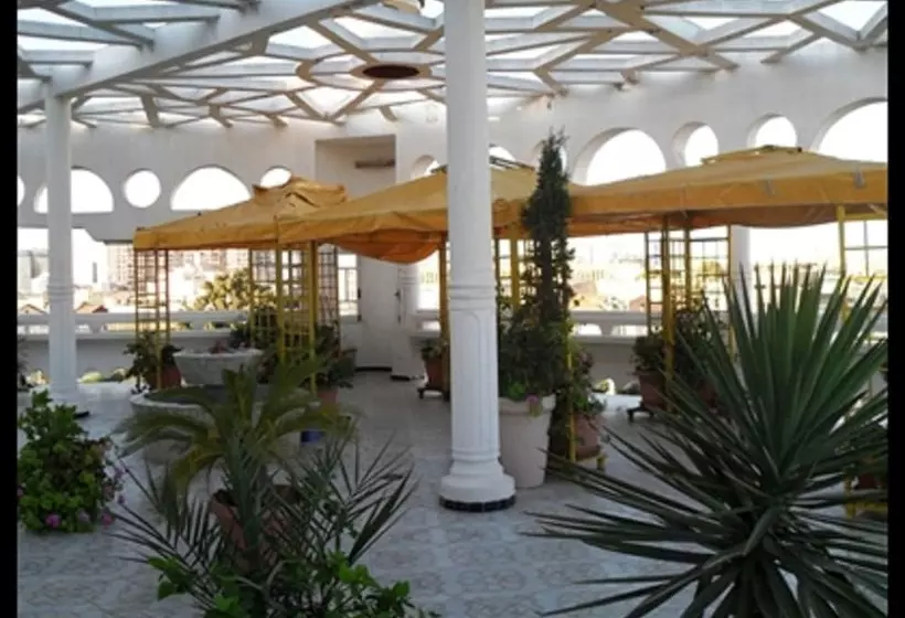 هتل Houna El Ferdaous