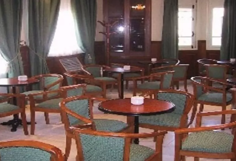 هتل Houna El Ferdaous