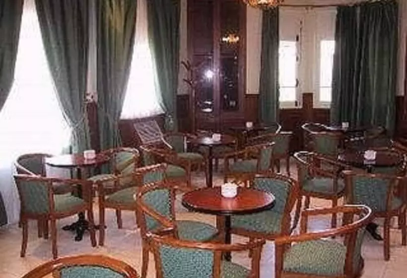 هتل Houna El Ferdaous