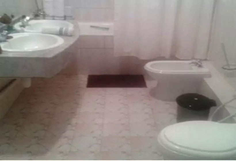 هتل Houna El Ferdaous