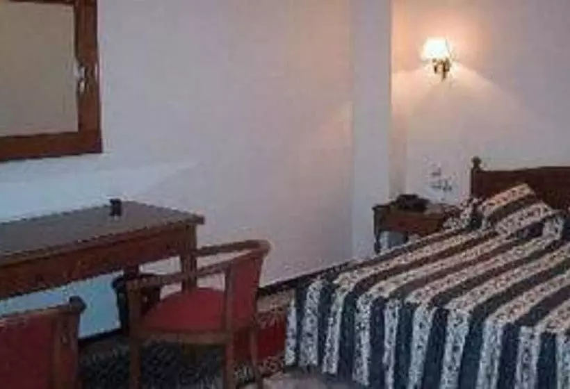 هتل Houna El Ferdaous