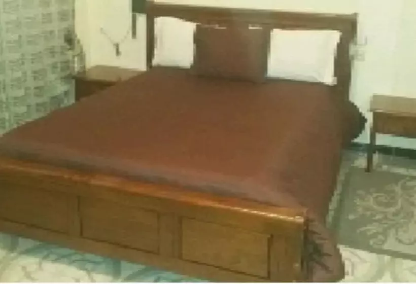 هتل Houna El Ferdaous