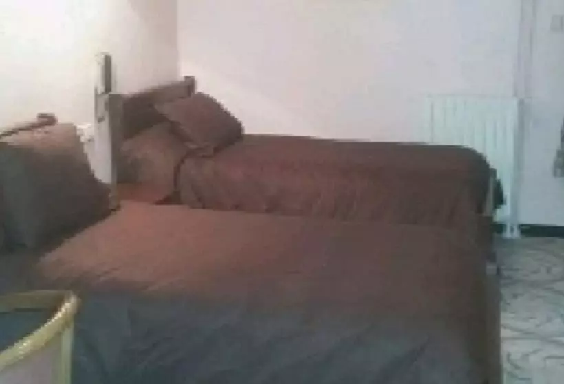 هتل Houna El Ferdaous