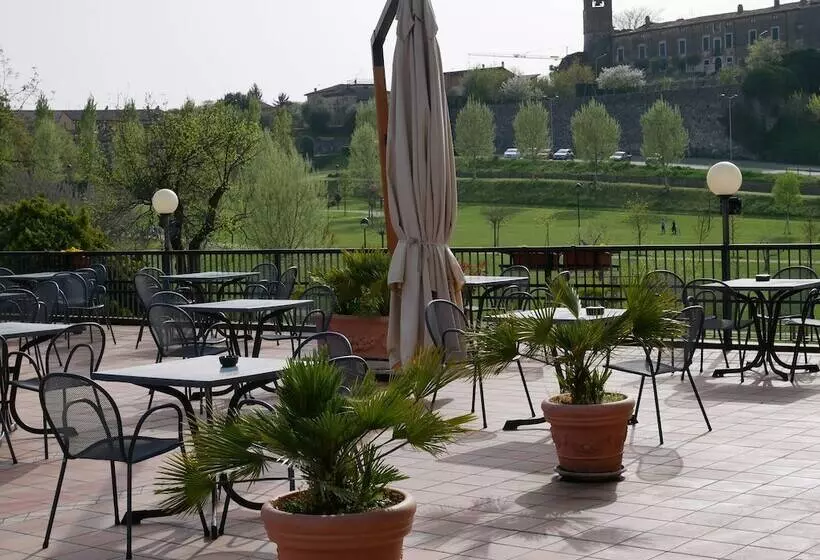 Отель Il Castello