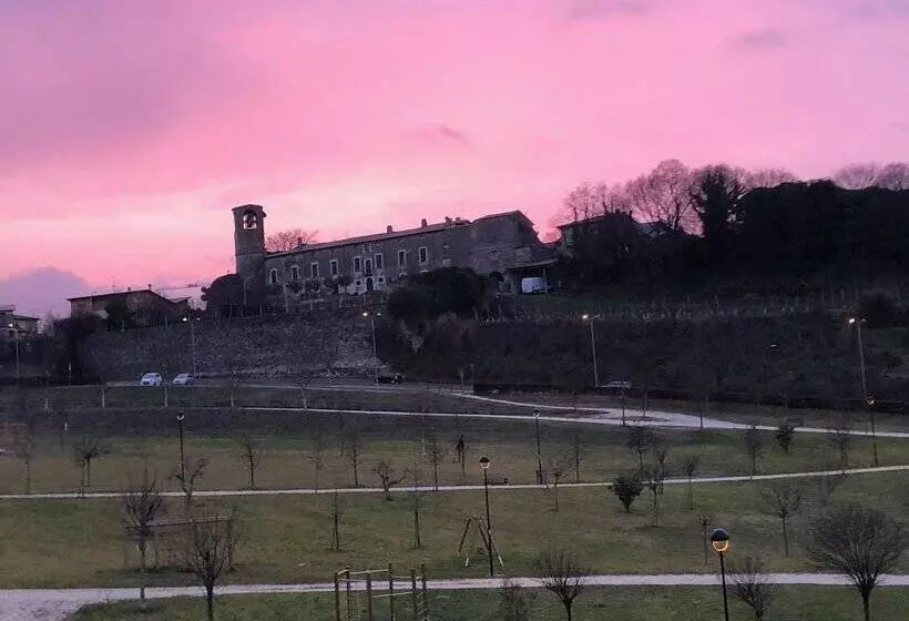 Отель Il Castello
